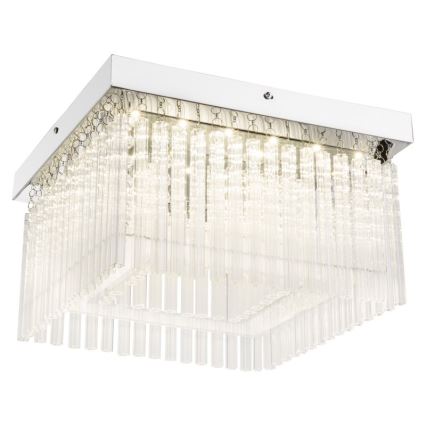 Globo - LED Stropna svetilka LED/21W/230V