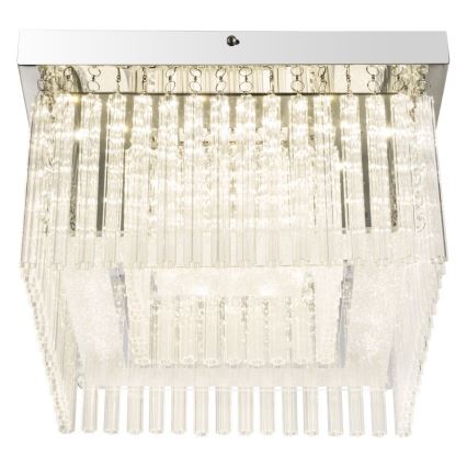 Globo - LED Stropna svetilka LED/21W/230V