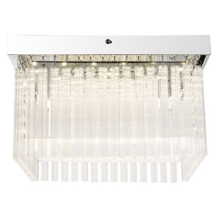 Globo - LED Stropna svetilka LED/21W/230V