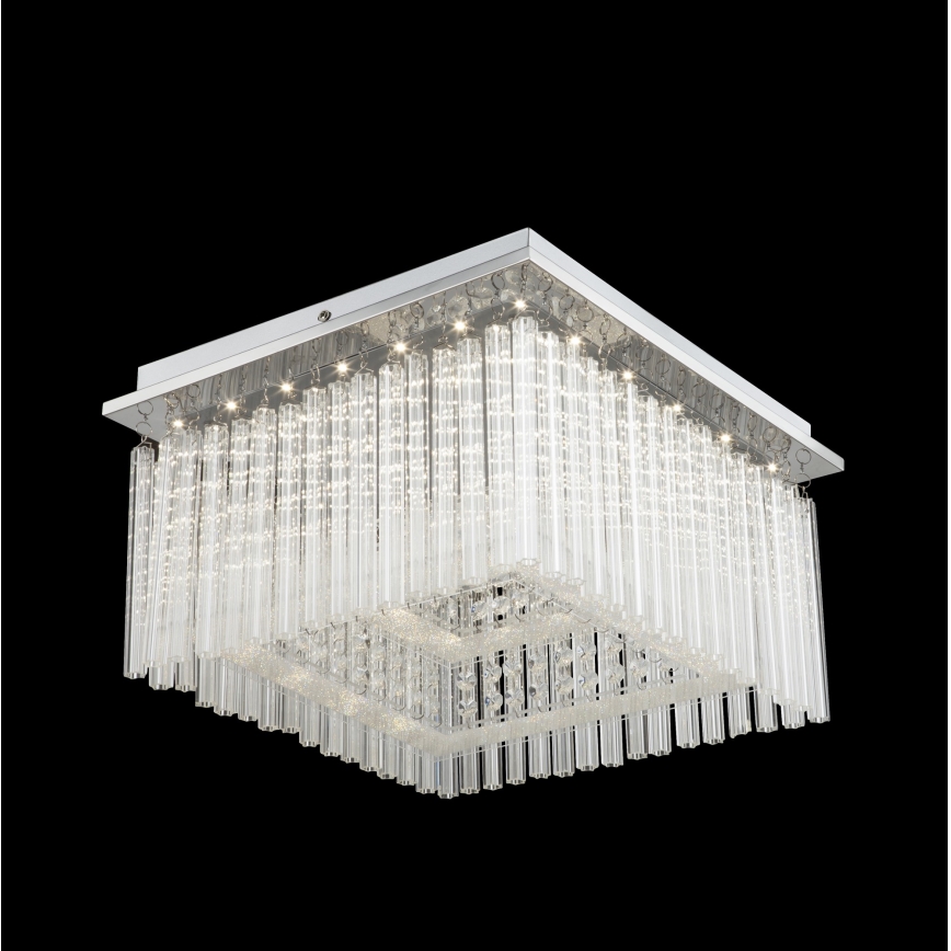 Globo - LED Stropna svetilka LED/21W/230V