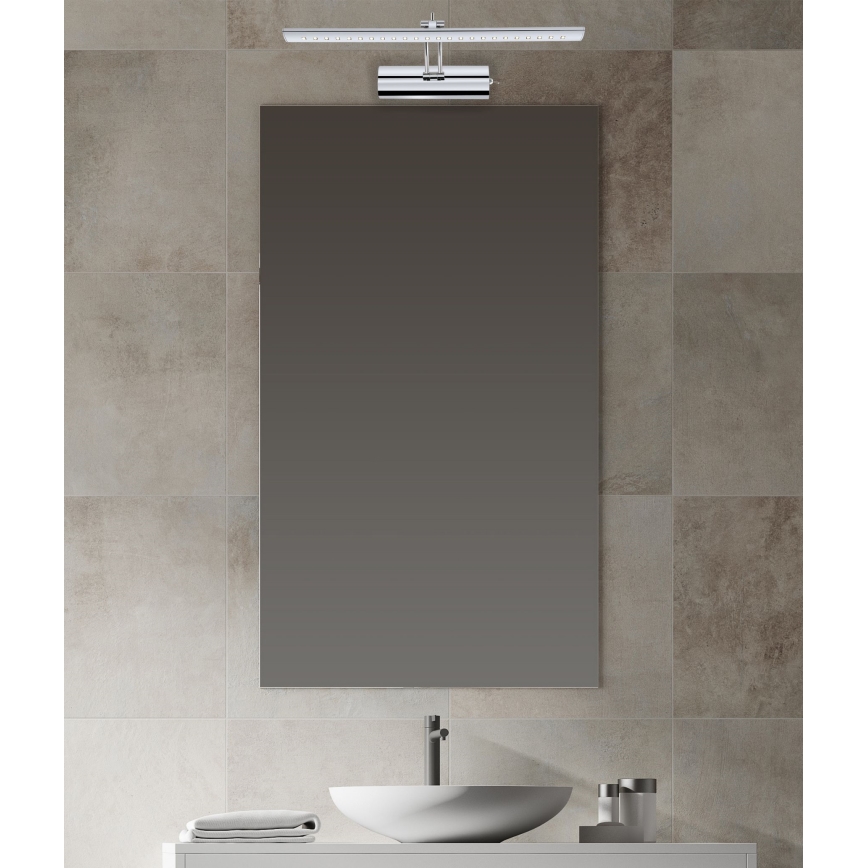 Globo - LED Svetilka za slike LED/3W/230V