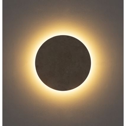 Globo - LED stensko svetilo LED/14W/230V 3000K