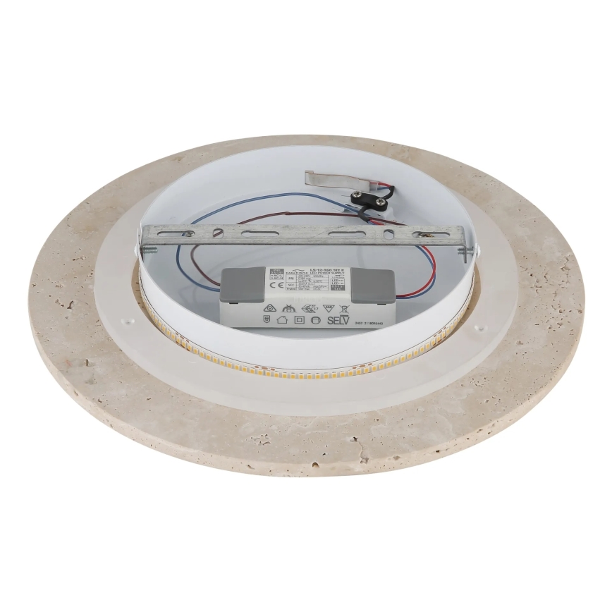 Globo - LED stensko svetilo LED/14W/230V 3000K