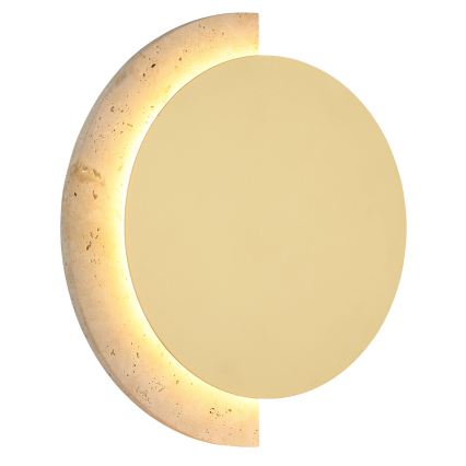 Globo - LED stenska svetilka LED/12W/230V 3000K