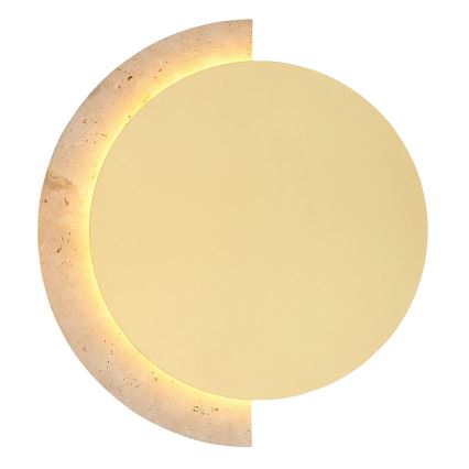 Globo - LED stenska svetilka LED/12W/230V 3000K