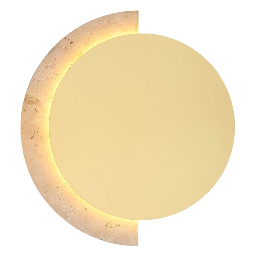 Globo - LED stenska svetilka LED/12W/230V 3000K
