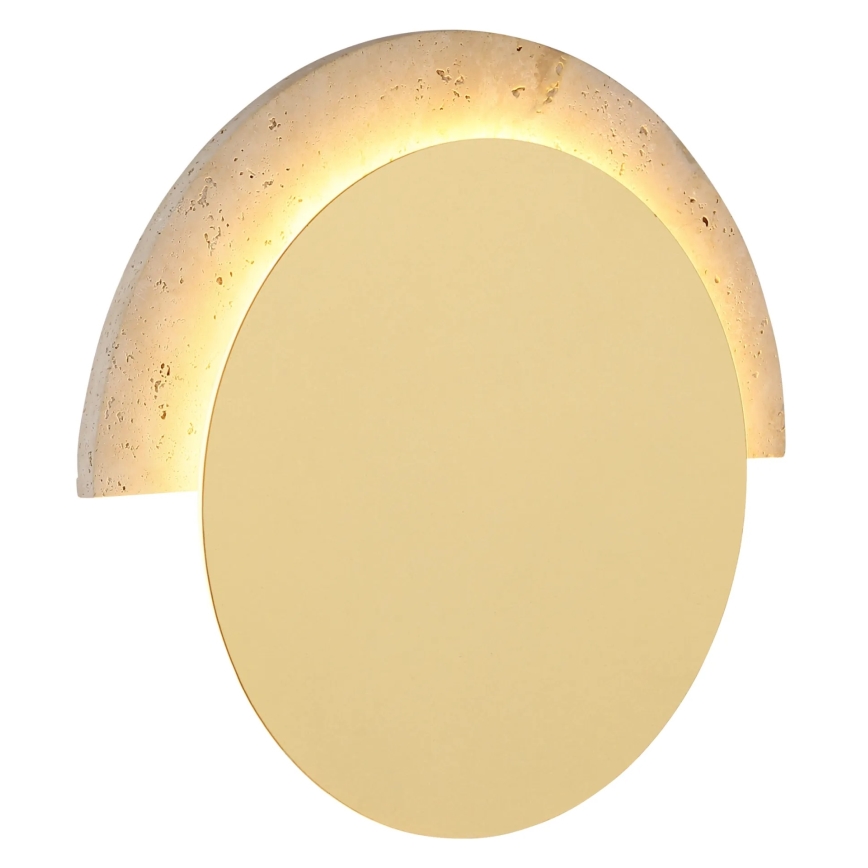 Globo - LED stenska svetilka LED/12W/230V 3000K