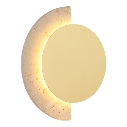Globo - LED stensko svetilo LED/14W/230V 3000K premer 30 cm