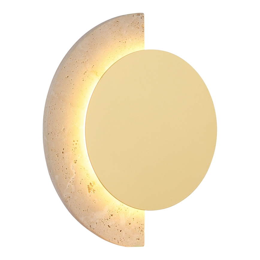 Globo - LED stensko svetilo LED/14W/230V 3000K premer 30 cm