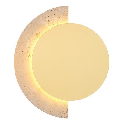 Globo - LED stensko svetilo LED/14W/230V 3000K premer 30 cm