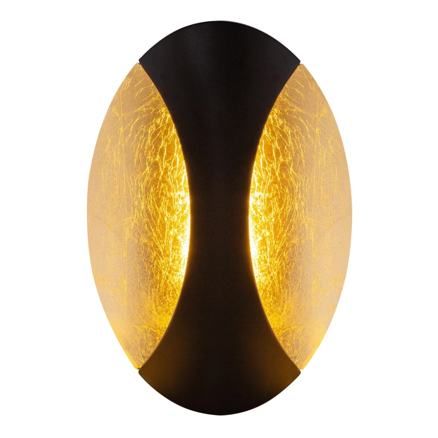 Globo - LED stenska svetilka LED/6W/230V 3000K