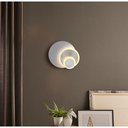 Globo - stropna LED svetilka 20W/230V 3000K