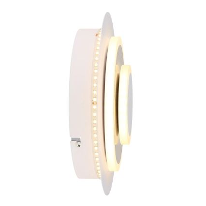Globo - stropna LED svetilka 20W/230V 3000K