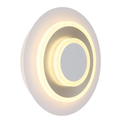 Globo - stropna LED svetilka 20W/230V 3000K