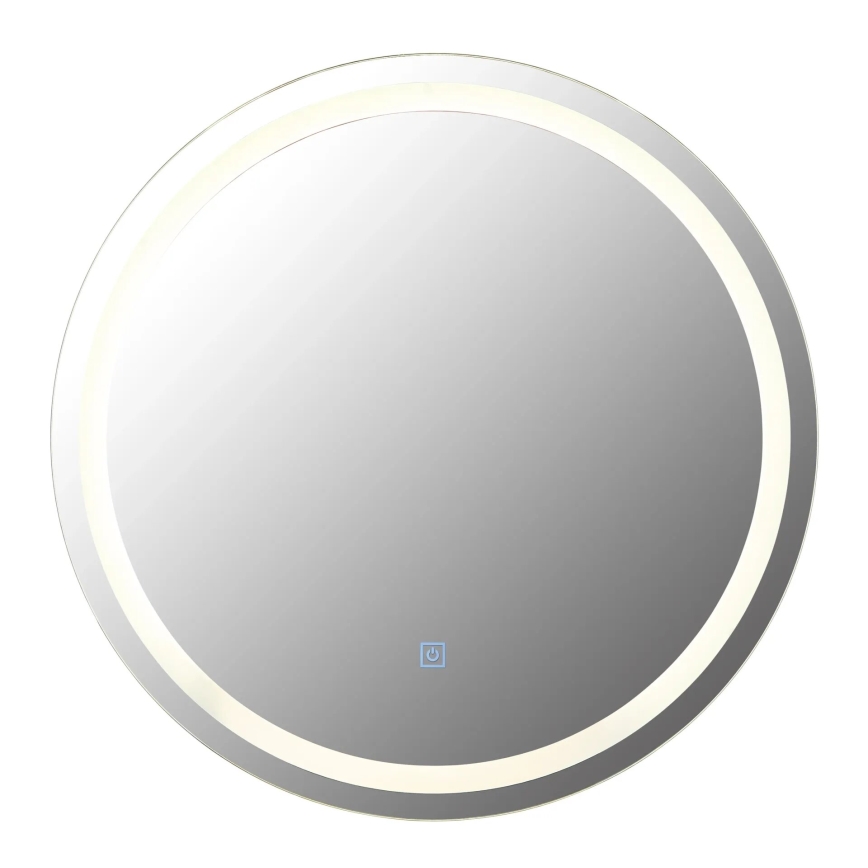 Globo - LED Zatemnitven stenski ogledalo s osvetlitev LED/10W/230V 4000K pr. 55 cm
