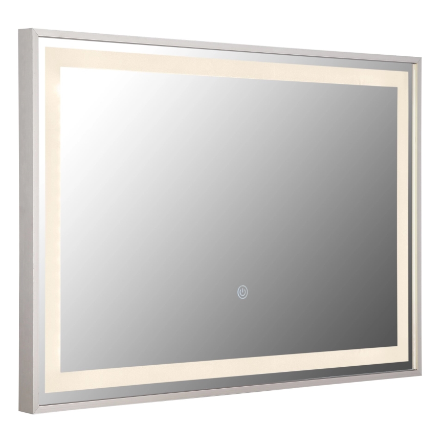 Globo - LED Zatemnitven stenski ogledalo s osvetlitev LED/10W/230V 2700/4000/6500K 60x40 cm