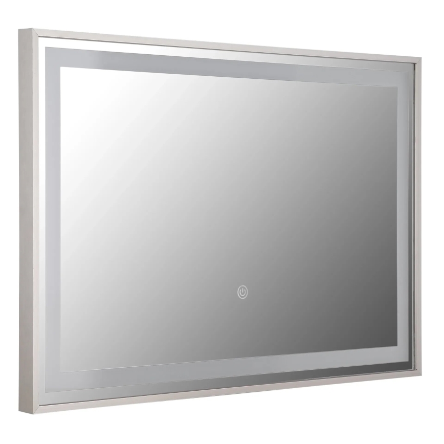 Globo - LED Zatemnitven stenski ogledalo s osvetlitev LED/10W/230V 2700/4000/6500K 60x40 cm
