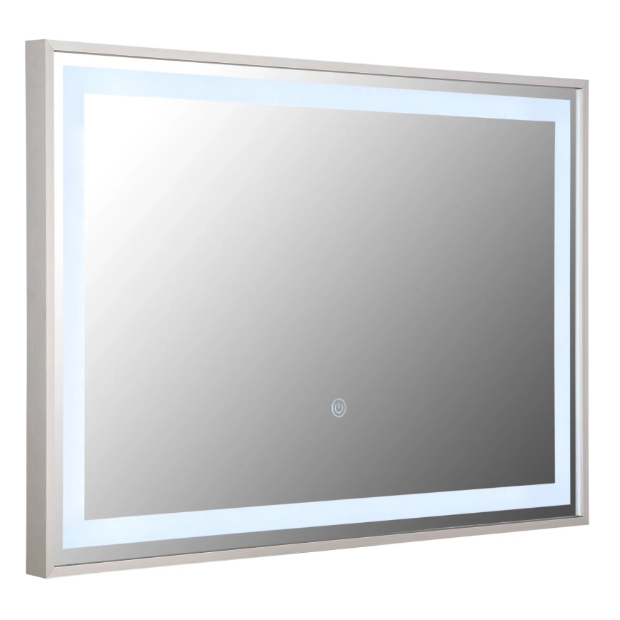 Globo - LED Zatemnitven stenski ogledalo s osvetlitev LED/10W/230V 2700/4000/6500K 60x40 cm