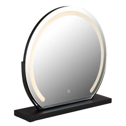 Globo - LED Zatemnitveno stensko ogledalo z osvetlitvijo LED/10W/230V 2700/4000/6500K 12x48,5 cm