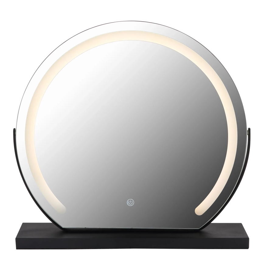 Globo - LED Zatemnitveno stensko ogledalo z osvetlitvijo LED/10W/230V 2700/4000/6500K 12x48,5 cm