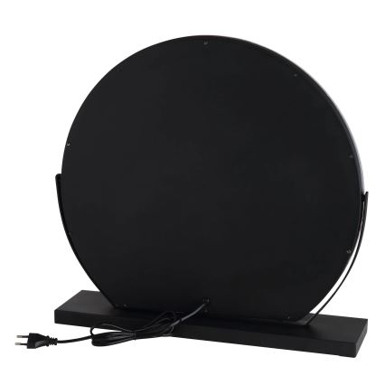 Globo - LED Zatemnitveno stensko ogledalo z osvetlitvijo LED/10W/230V 2700/4000/6500K 12x48,5 cm