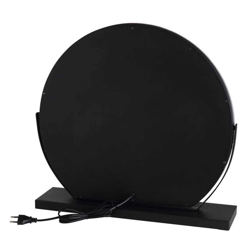 Globo - LED Zatemnitveno stensko ogledalo z osvetlitvijo LED/10W/230V 2700/4000/6500K 12x48,5 cm