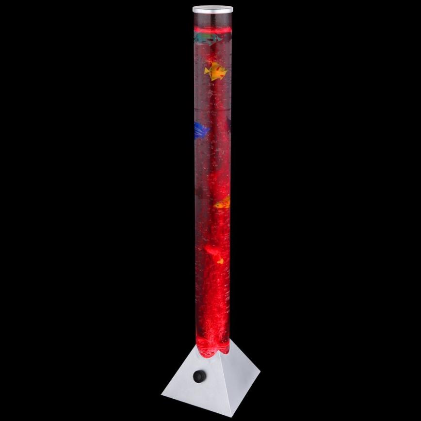 Globo - LED RGB Dekorativna svetilka 12xLED/0,06W/230V