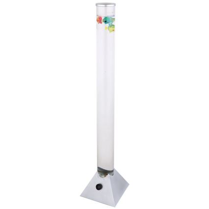 Globo - LED RGB Dekorativna svetilka 12xLED/0,06W/230V