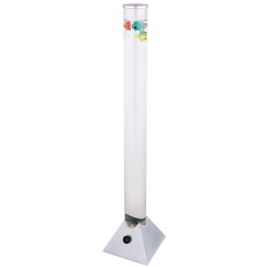 Globo - LED RGB Dekorativna svetilka 12xLED/0,06W/230V