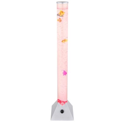 Globo - LED RGB Dekorativna svetilka 12xLED/0,06W/230V