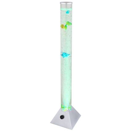 Globo - LED RGB Dekorativna svetilka 12xLED/0,06W/230V