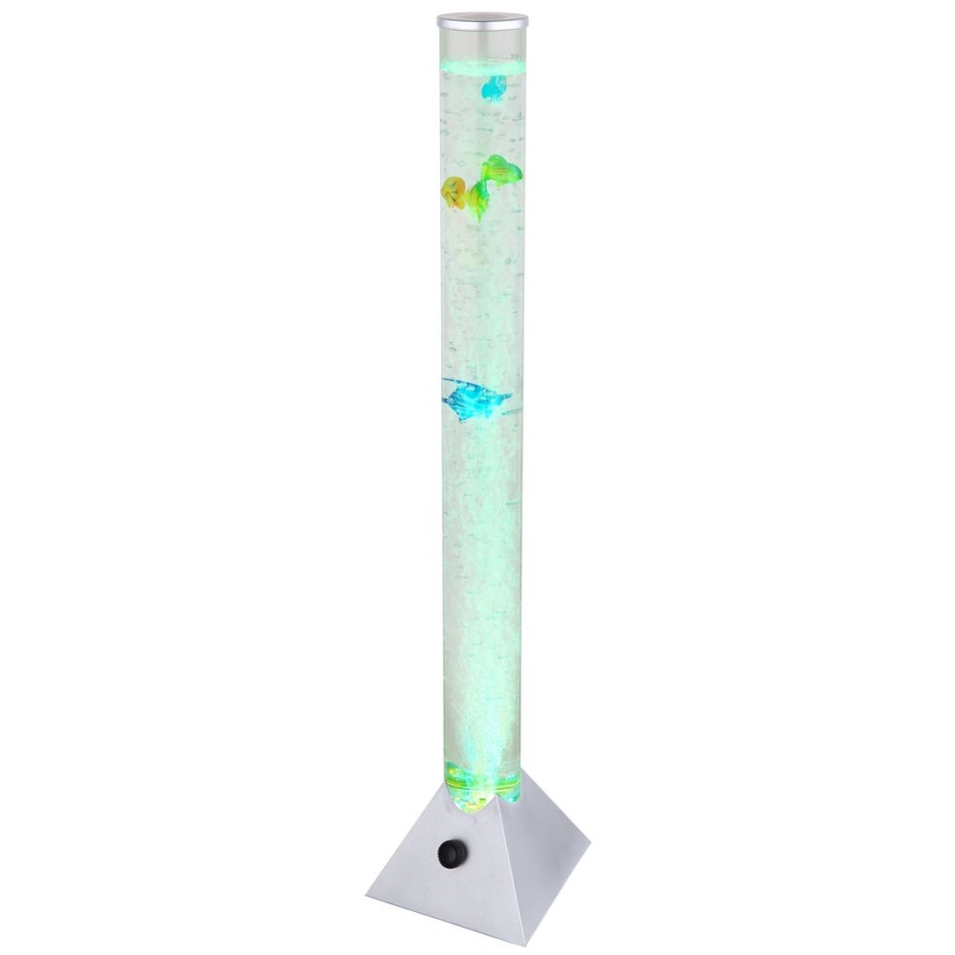 Globo - LED RGB Dekorativna svetilka 12xLED/0,06W/230V