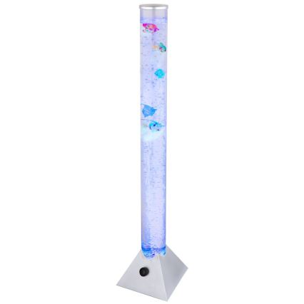 Globo - LED RGB Dekorativna svetilka 12xLED/0,06W/230V