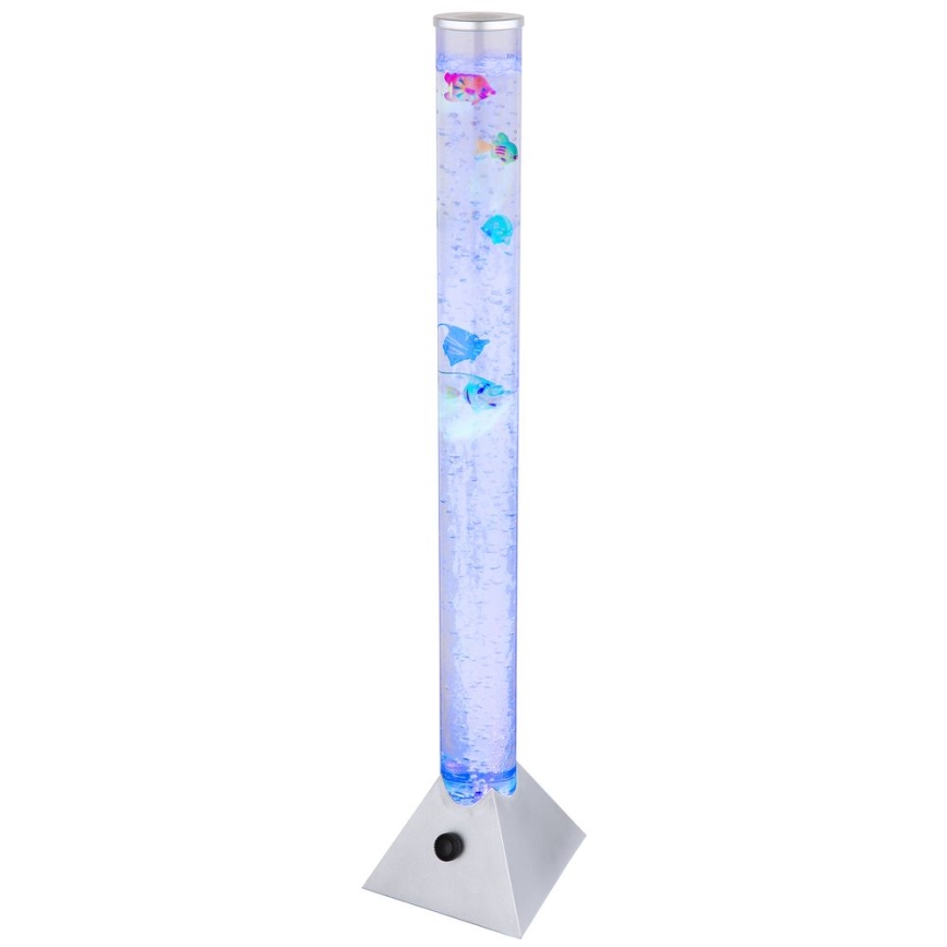 Globo - LED RGB Dekorativna svetilka 12xLED/0,06W/230V