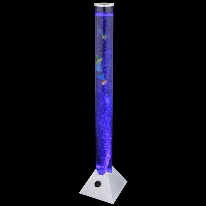 Globo - LED RGB Dekorativna svetilka 12xLED/0,06W/230V