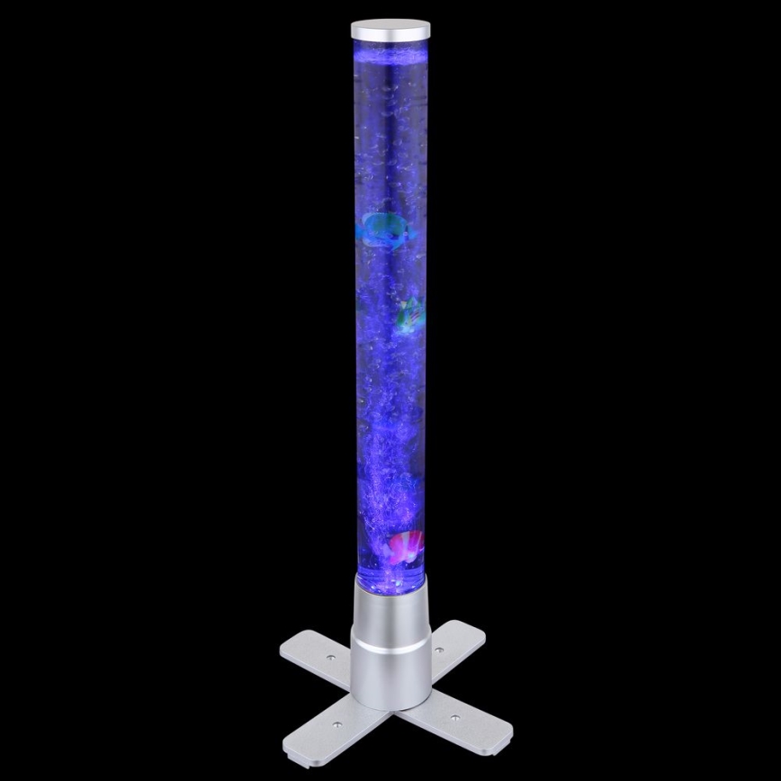 Globo - LED RGB Okrasna svetilka 9xLED/0,06W/230V