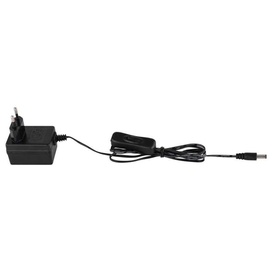 Globo - LED RGB Okrasna svetilka 9xLED/0,06W/230V