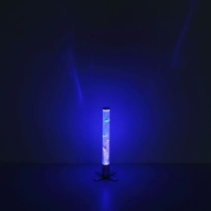 Globo - LED RGB Okrasna svetilka 9xLED/0,06W/230V