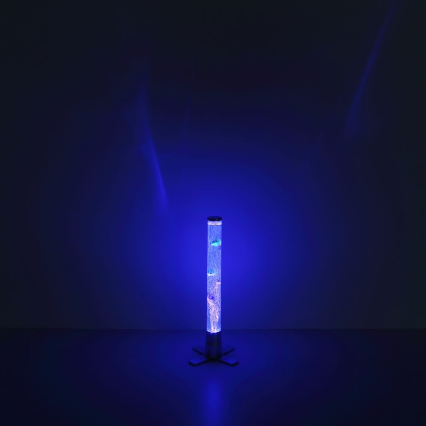 Globo - LED RGB Okrasna svetilka 9xLED/0,06W/230V