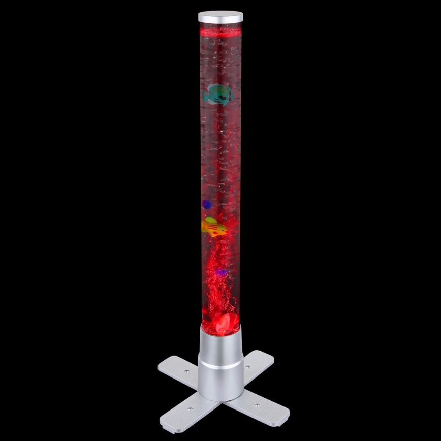 Globo - LED RGB Okrasna svetilka 9xLED/0,06W/230V