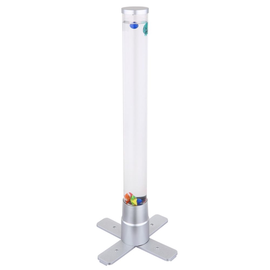 Globo - LED RGB Okrasna svetilka 9xLED/0,06W/230V