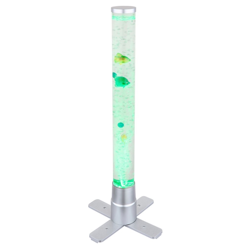 Globo - LED RGB Okrasna svetilka 9xLED/0,06W/230V