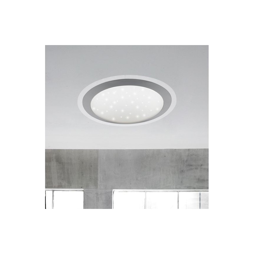 Globo - LED Stropna svetilka LED/11W/230V
