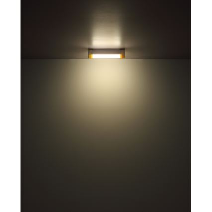 Globo - LED Polnilna podelementna svetilka 3v1 LED/2W/5V 3000/4000/7000K 800 mAh