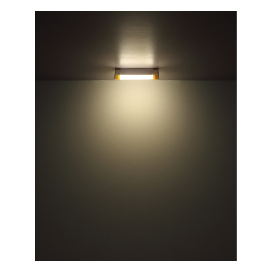 Globo - LED Polnilna podelementna svetilka 3v1 LED/2W/5V 3000/4000/7000K 800 mAh