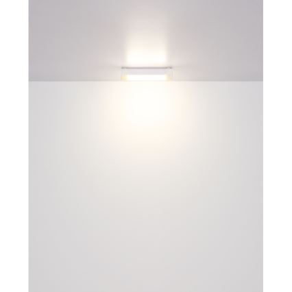 Globo - LED Polnilna podelementna svetilka 3v1 LED/2W/5V 3000/4000/7000K 800 mAh