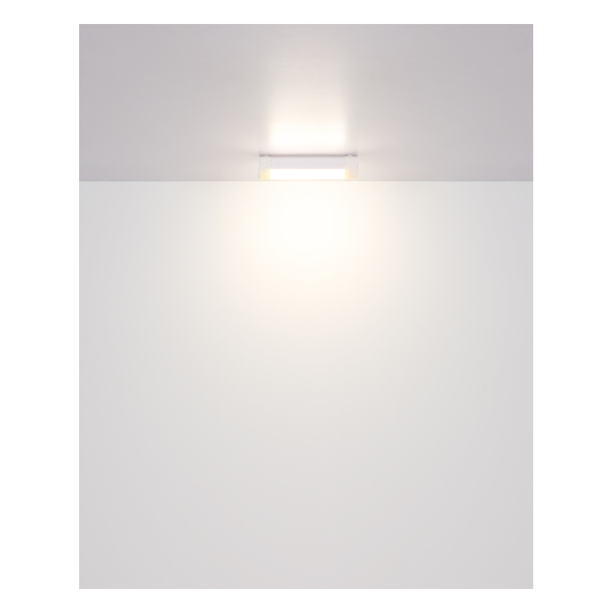 Globo - LED Polnilna podelementna svetilka 3v1 LED/2W/5V 3000/4000/7000K 800 mAh