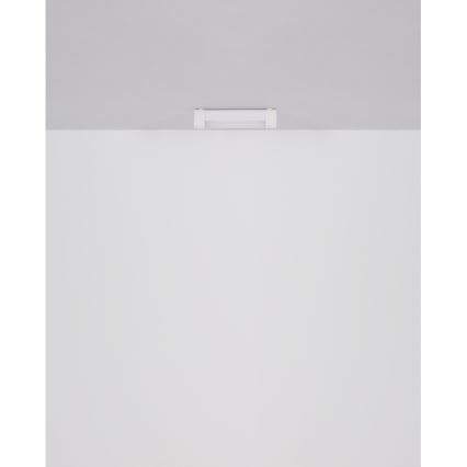 Globo - LED Polnilna podelementna svetilka 3v1 LED/2W/5V 3000/4000/7000K 800 mAh