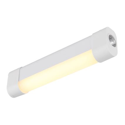 Globo - LED Polnilna podelementna svetilka 3v1 LED/2W/5V 3000/4000/7000K 800 mAh