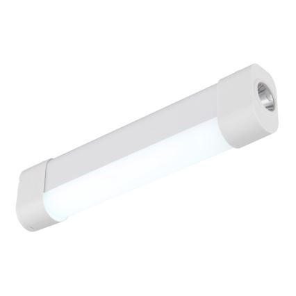 Globo - LED Polnilna podelementna svetilka 3v1 LED/2W/5V 3000/4000/7000K 800 mAh